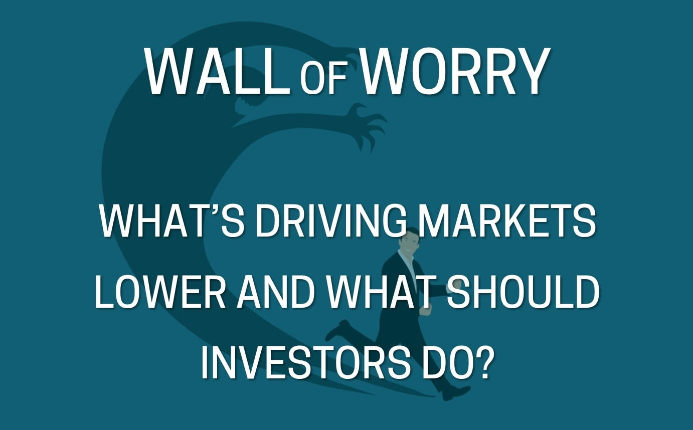 Wall of Worry